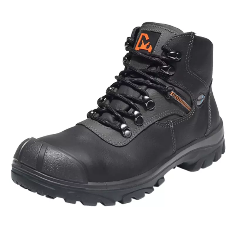 Chaussure de sécurité Emma Pluvius résistante aux produits chimiques S3 CI HI HRO SRC XD taille 46