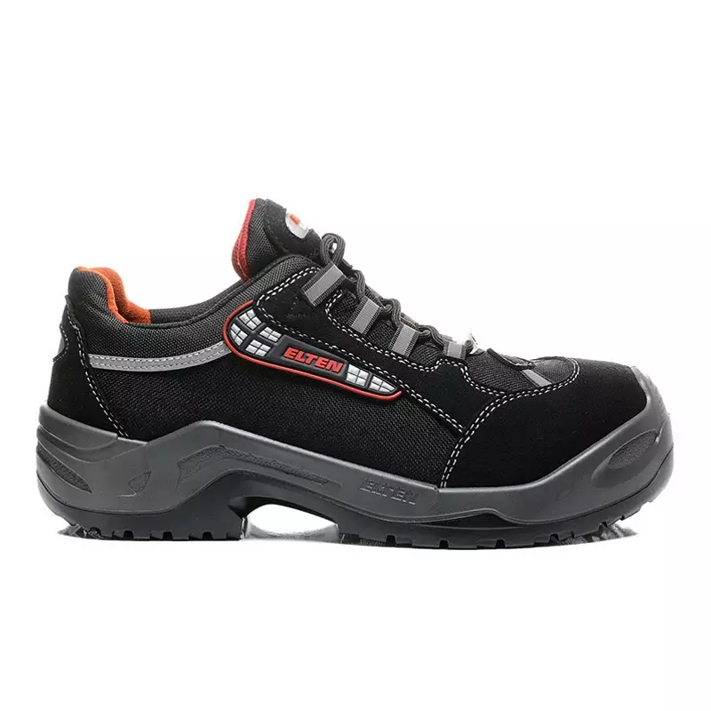 Elten Senex AL veiligheidsschoen S3 SRC ESD maat 43
