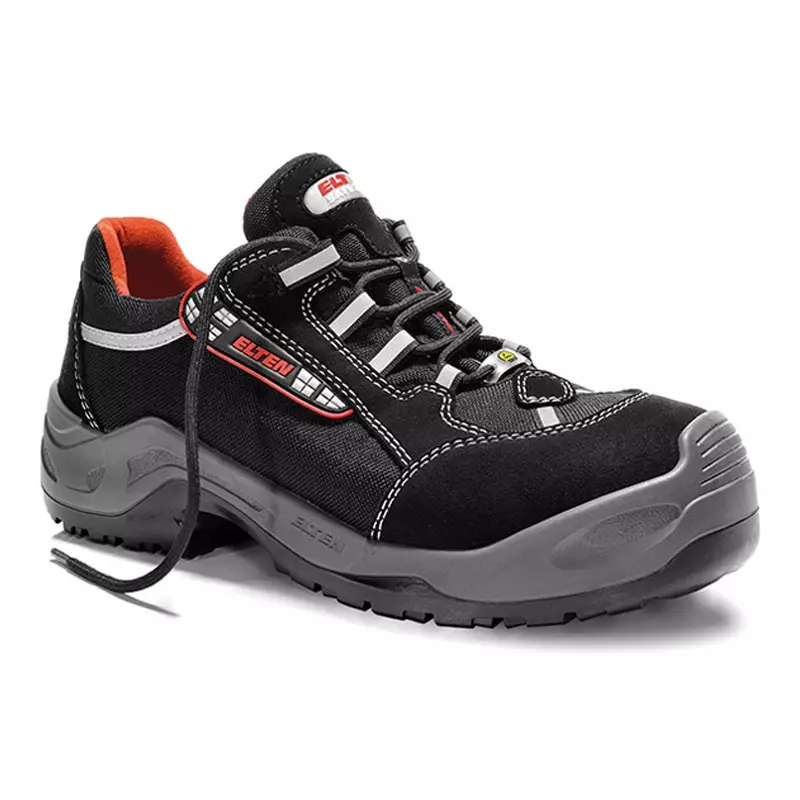 Elten Senex AL veiligheidsschoen S3 SRC ESD maat 43