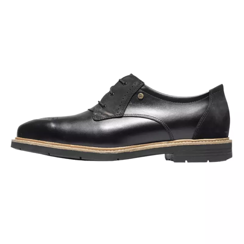 Chaussure de sécurité professionnelle Emma Vito S3 SRC ESD taille 48 D