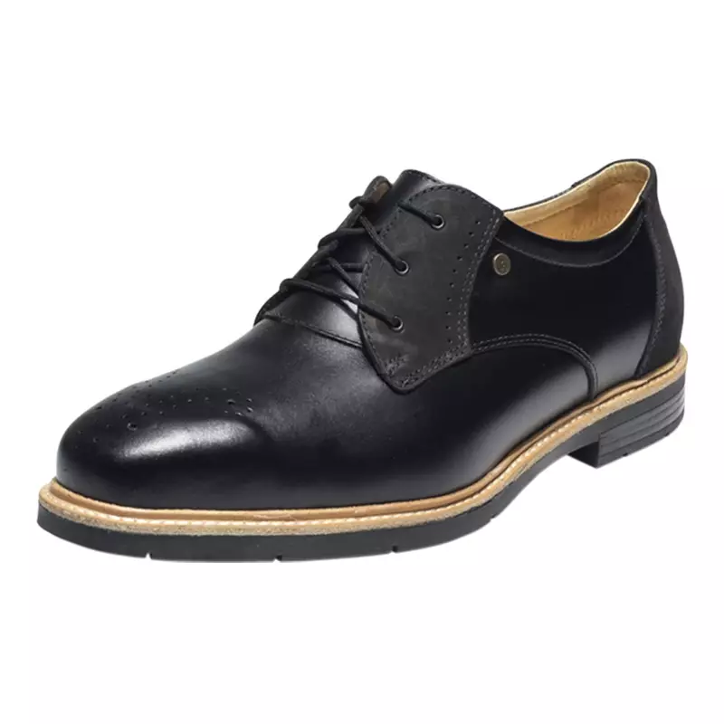 Chaussure de sécurité professionnelle Emma Vito S3 SRC ESD taille 48 D