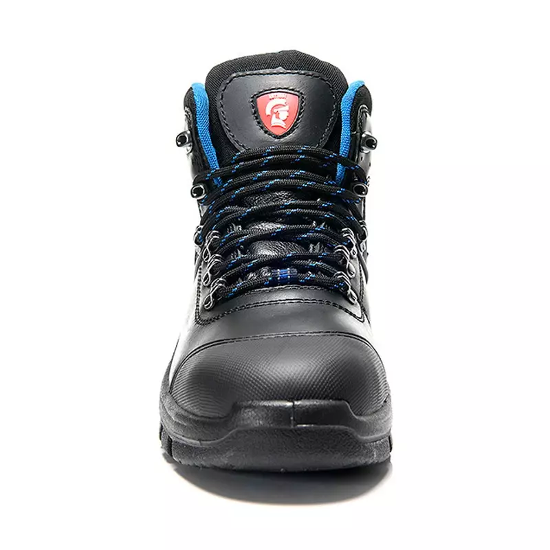 Jori Rocky S3 veiligheidsschoen hoog veters SRC maat 42