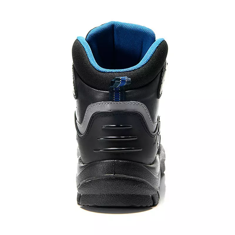 Jori Rocky S3 veiligheidsschoen hoog veters SRC maat 42