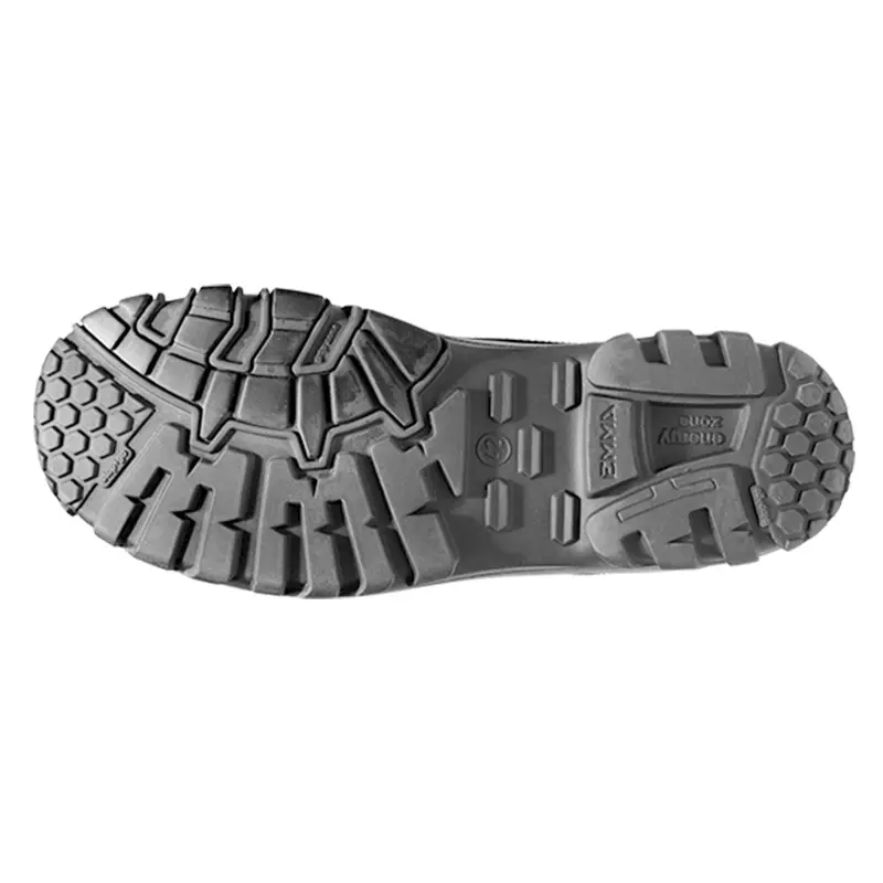 Chaussure de sécurité Emma Zolder S3 HRO HI CI SRC taille 45 D