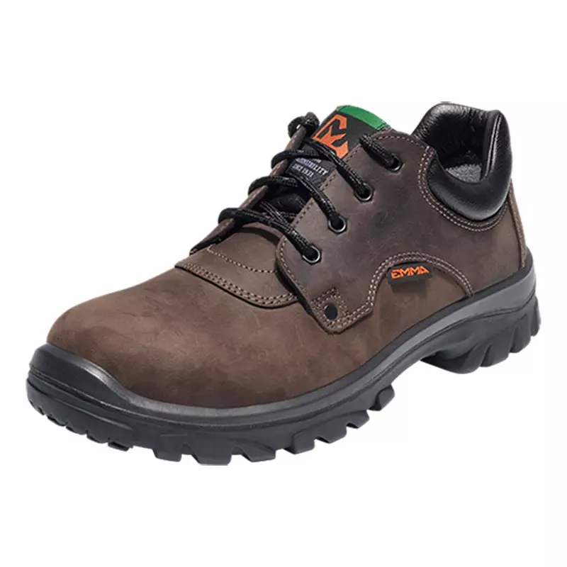Chaussure de sécurité Emma Zolder S3 HRO HI CI SRC taille 45 D