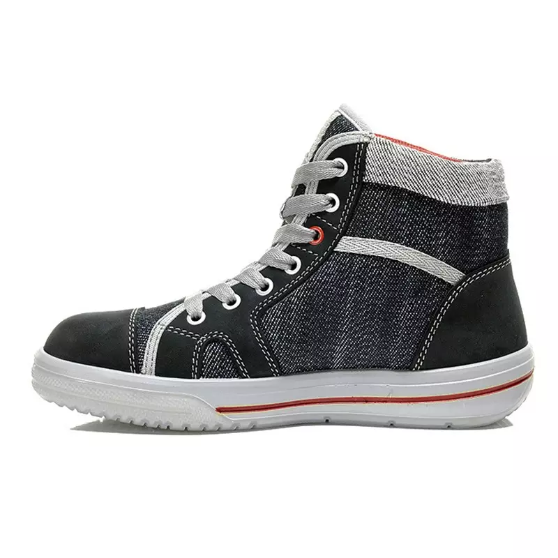Elten Sensation Lady MID veiligheidsschoen dames S2 SRC ESD maat 35