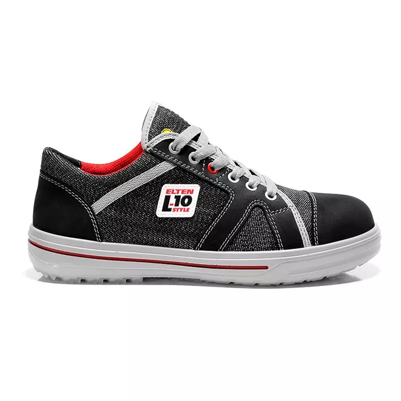 Chaussure de sécurité Elten Sensation UP LOW S3 SRC ESD taille 39