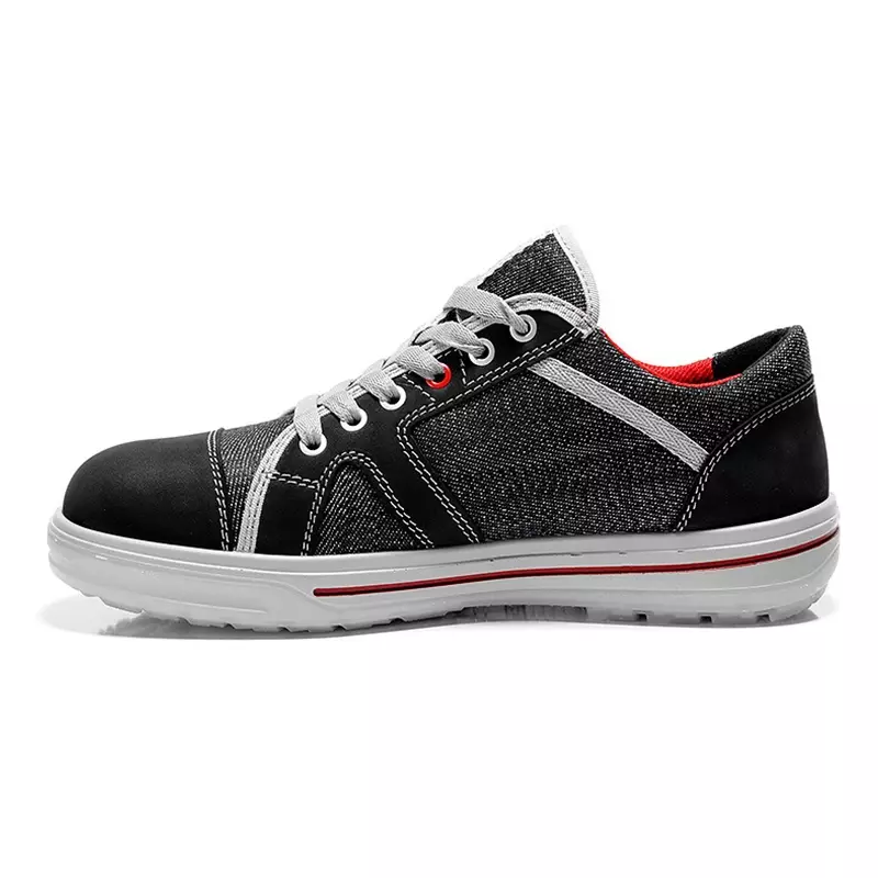 Chaussure de sécurité Elten Sensation UP LOW S3 SRC ESD taille 39