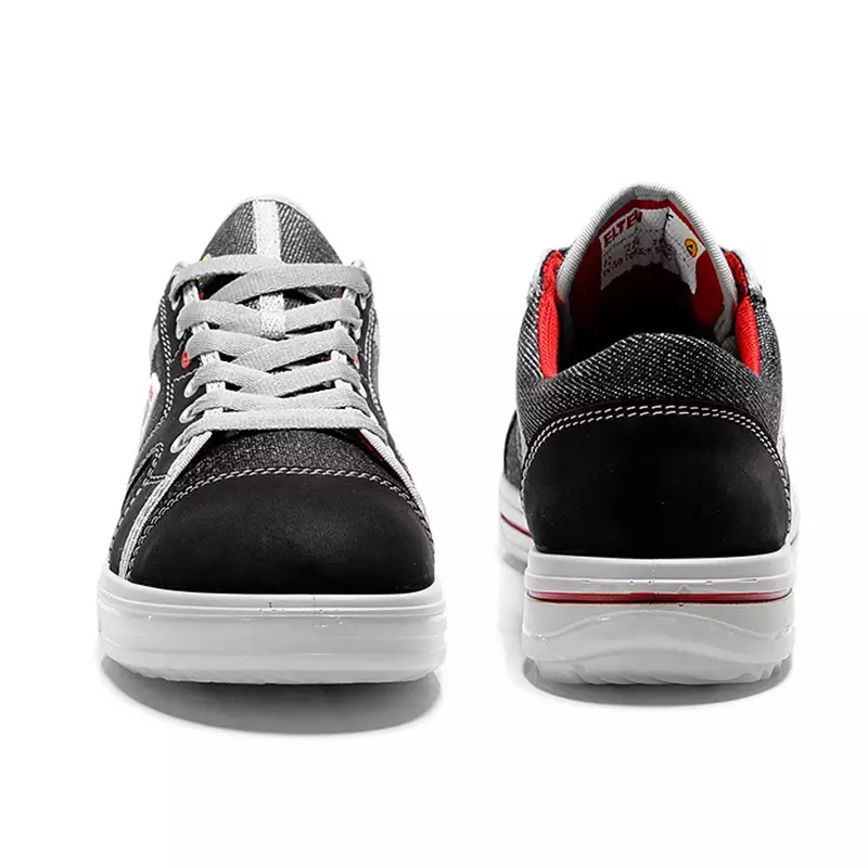 Chaussure de sécurité Elten Sensation UP LOW S3 SRC ESD taille 39