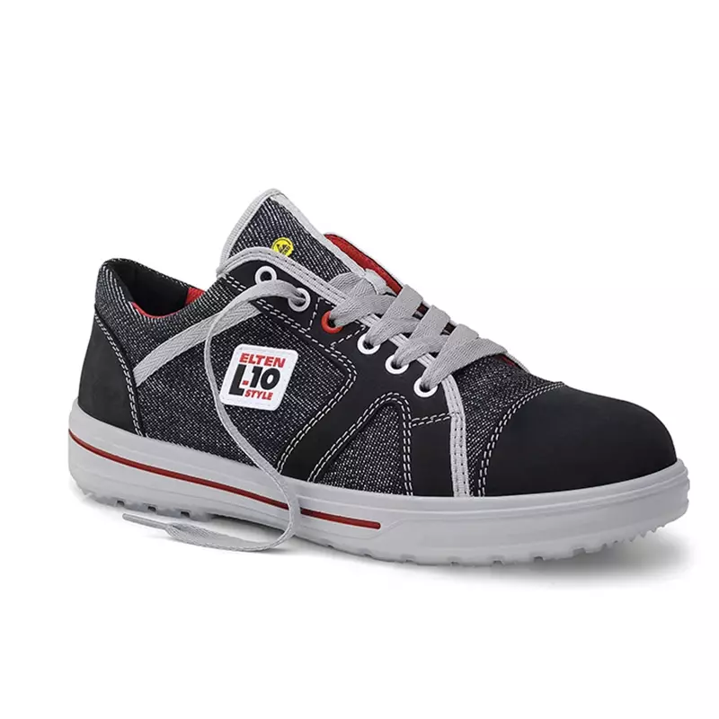 Chaussure de sécurité Elten Sensation UP LOW S3 SRC ESD taille 39
