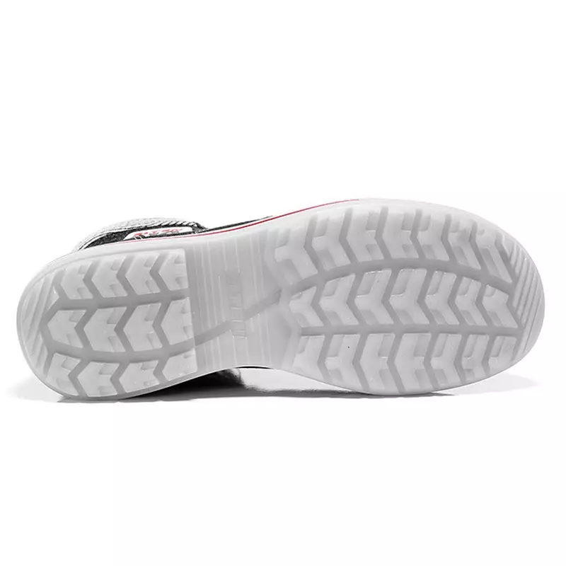 Chaussure de sécurité Elten Sensation UP MID S3 SRC ESD taille 42