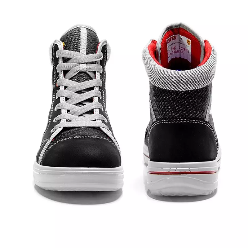 Chaussure de sécurité Elten Sensation UP MID S3 SRC ESD taille 42
