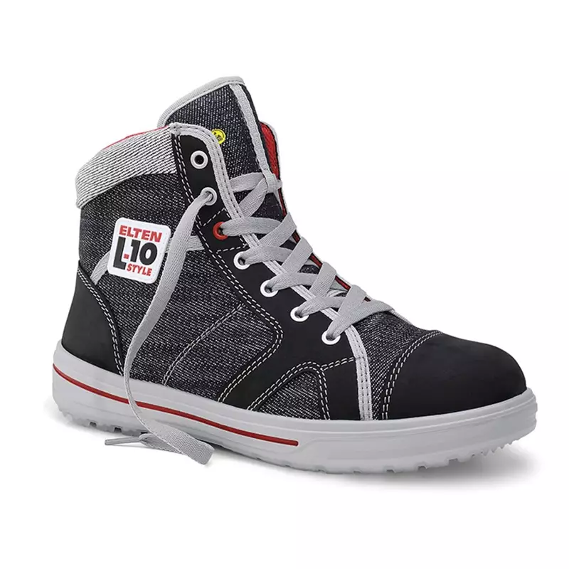 Chaussure de sécurité Elten Sensation UP MID S3 SRC ESD taille 42