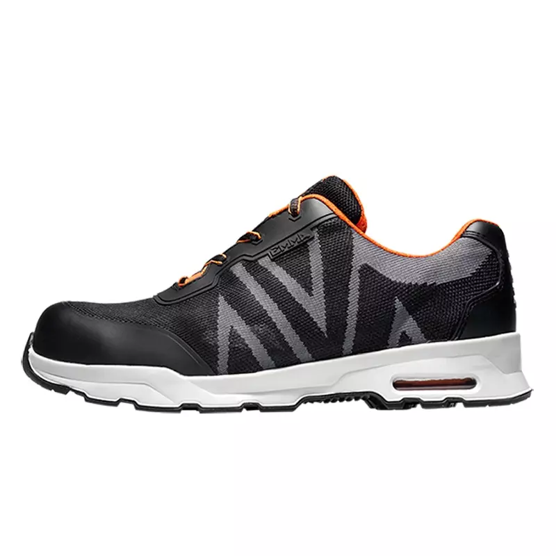 Chaussure de sécurité Emma Boston S1P SRC ESD taille 37