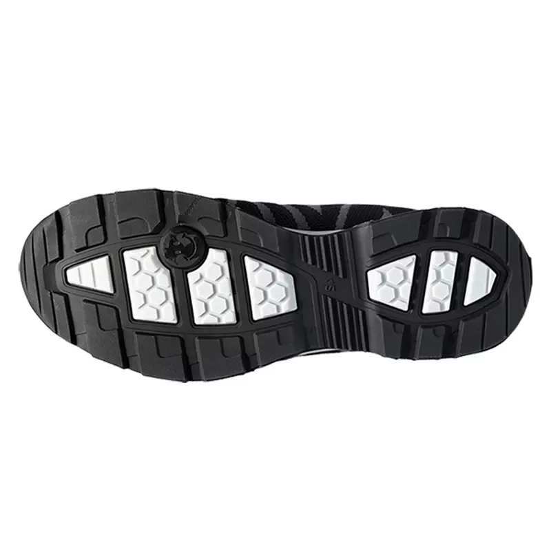 Chaussure de sécurité Emma Boston S1P SRC ESD taille 37