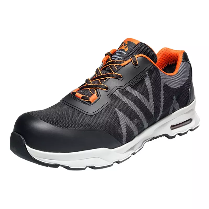 Chaussure de sécurité Emma Boston S1P SRC ESD taille 37
