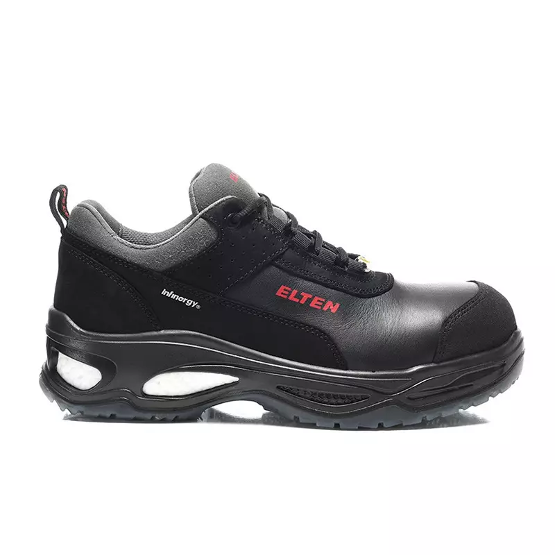 Elten Miles Low safety shoe S3 SRC ESD size 47