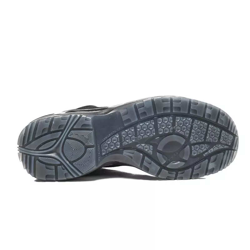 Elten Miles Low safety shoe S3 SRC ESD size 47