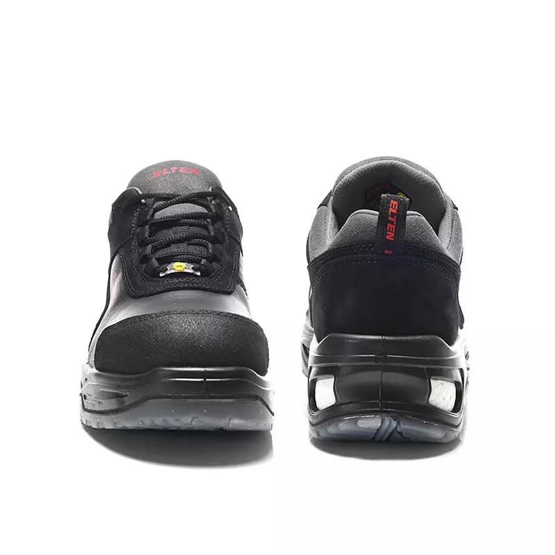 Elten Miles Low safety shoe S3 SRC ESD size 47
