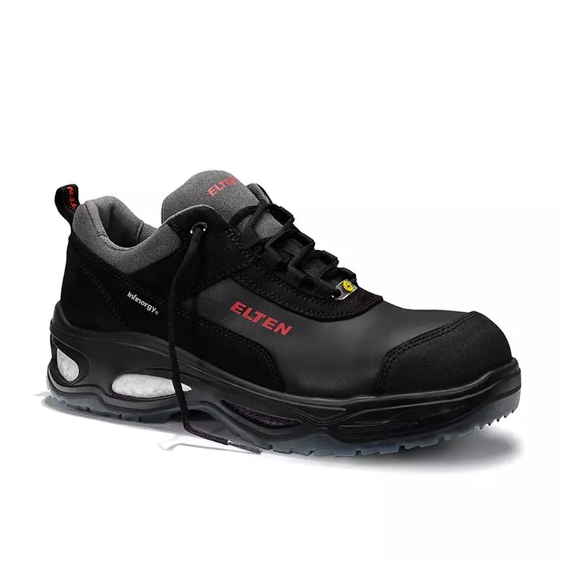 Elten Miles Low safety shoe S3 SRC ESD size 47