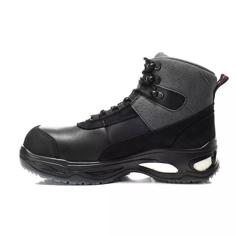 Elten Miles Mid veiligheidsschoen S3 SRC ESD maat 45