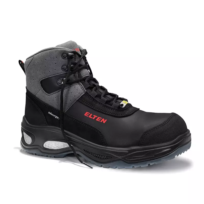 Elten Miles Mid veiligheidsschoen S3 SRC ESD maat 45