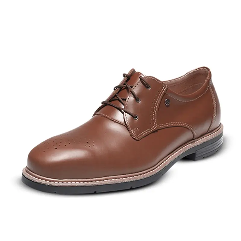 Chaussure de sécurité professionnelle Emma Marco S3 SRC ESD taille 43