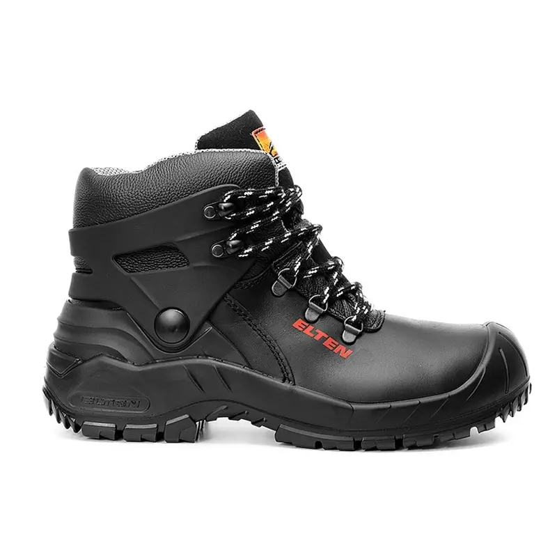 Chaussure de sécurité Elten Renzo Biomex S3 WR SRC ESD taille 47