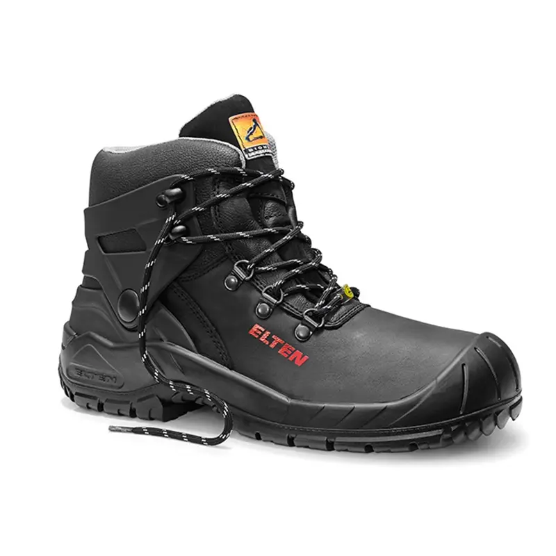 Chaussure de sécurité Elten Renzo Biomex S3 WR SRC ESD taille 47