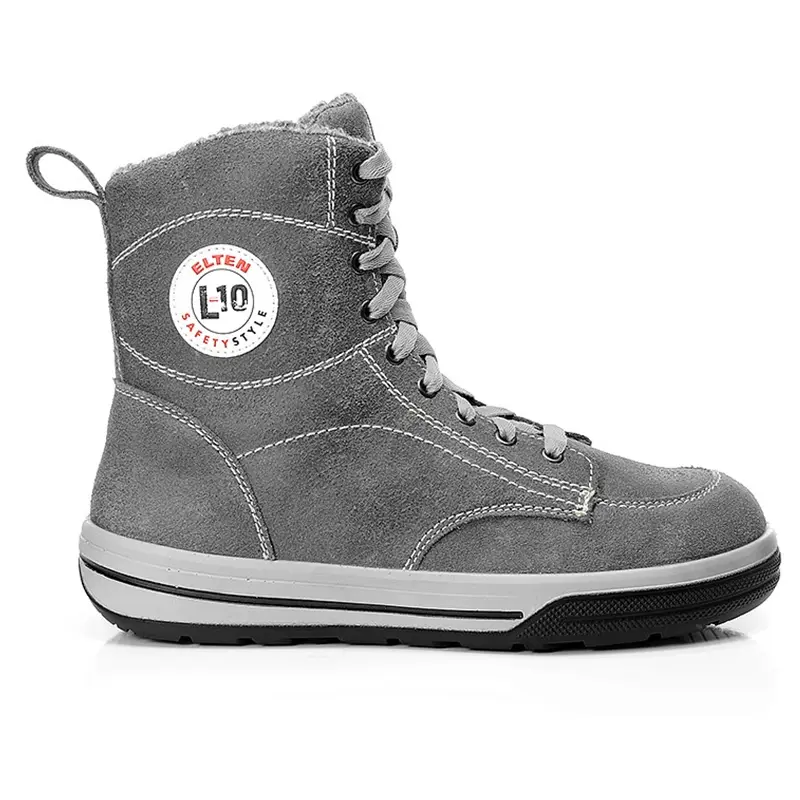 Chaussure de sécurité Elten Desperado S3 SRC ESD taille 43