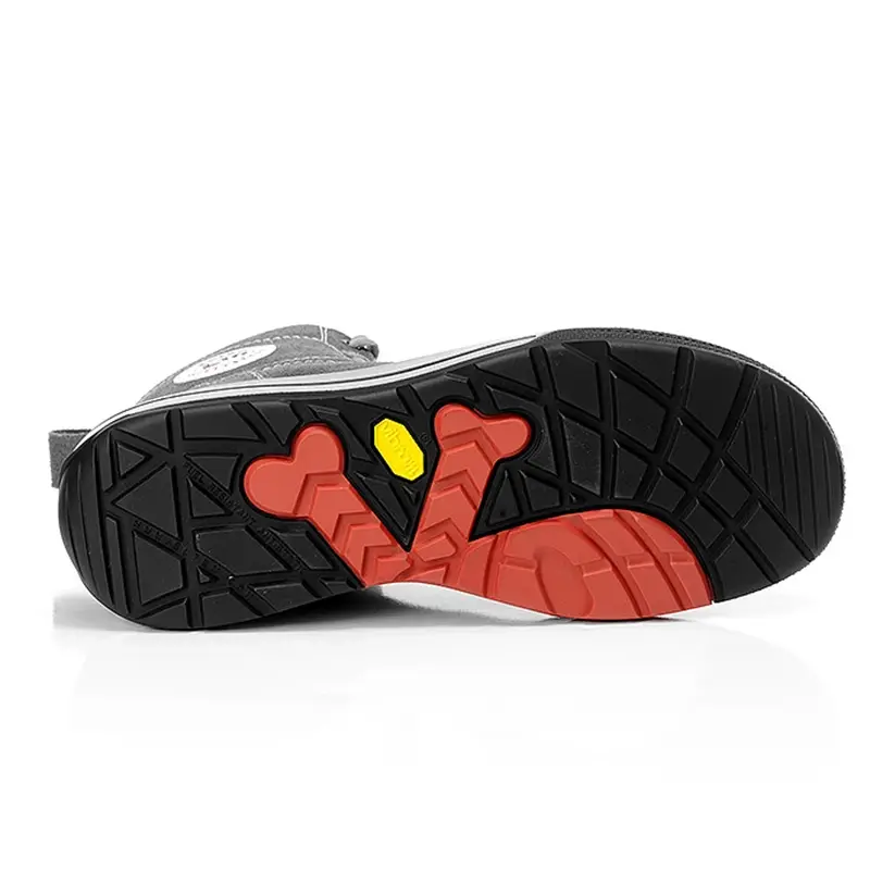 Chaussure de sécurité Elten Desperado S3 SRC ESD taille 43