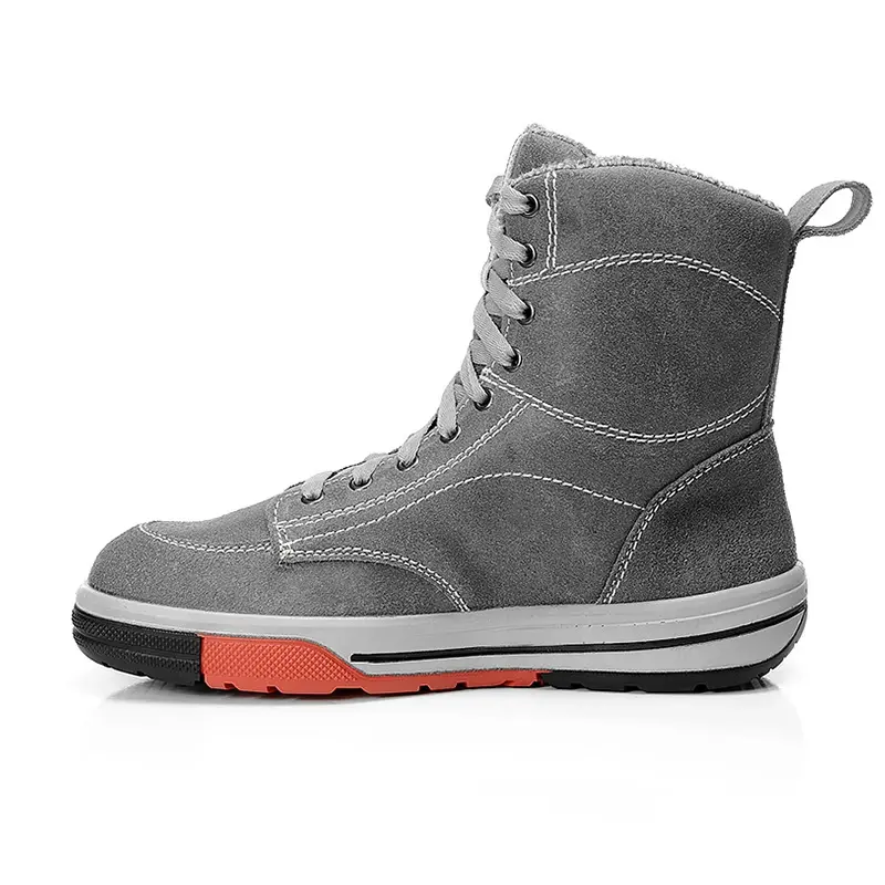 Chaussure de sécurité Elten Desperado S3 SRC ESD taille 43