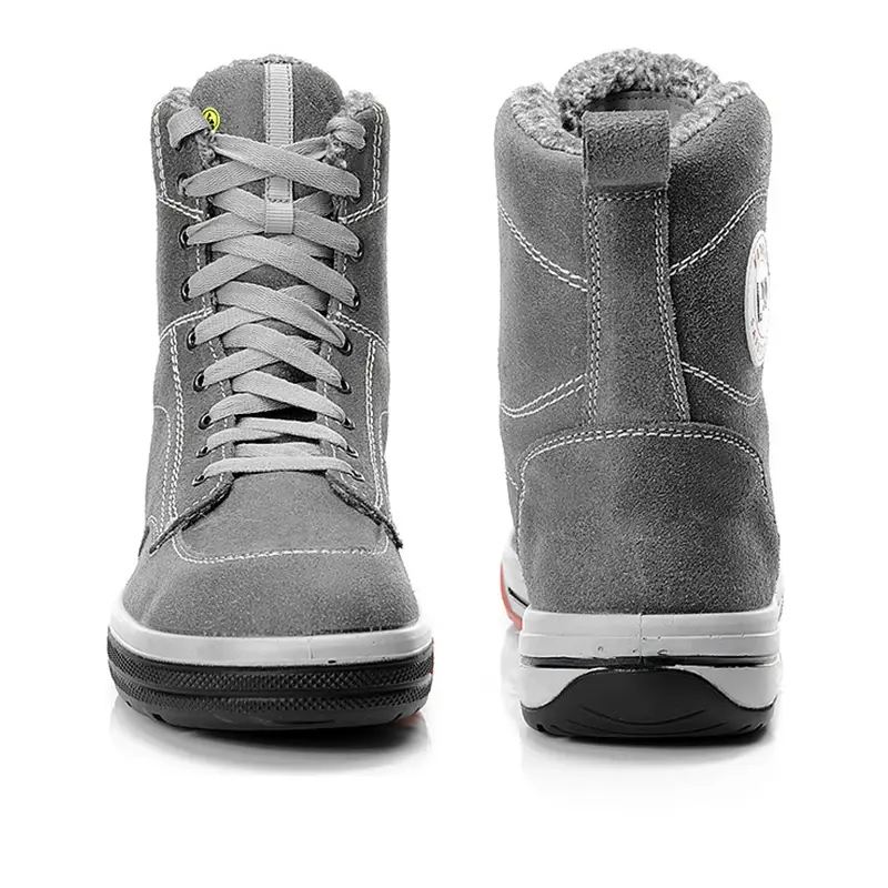 Chaussure de sécurité Elten Desperado S3 SRC ESD taille 43