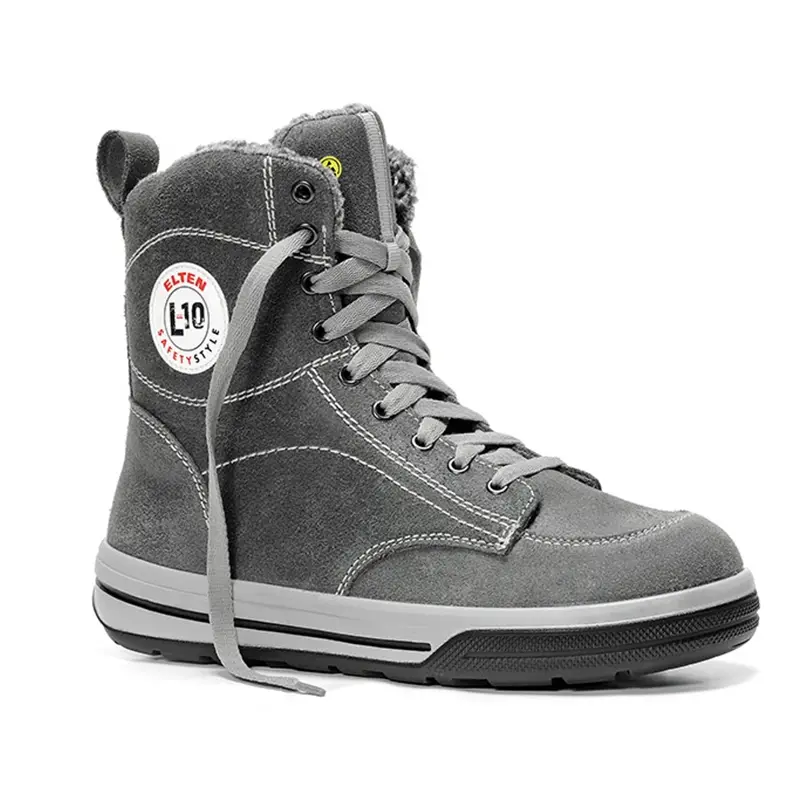 Chaussure de sécurité Elten Desperado S3 SRC ESD taille 43