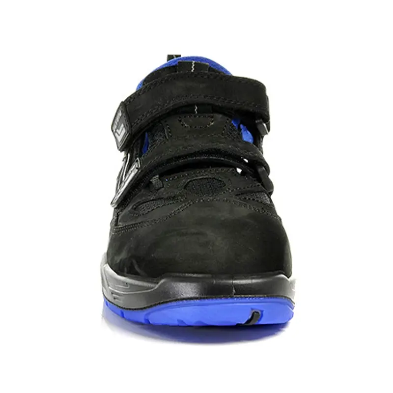 Chaussure de sécurité Elten Ambition Blue Easy S1 SRC ESD taille 46