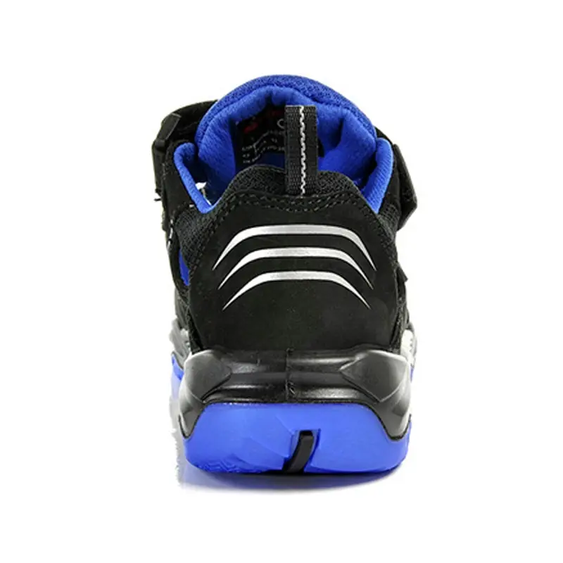 Chaussure de sécurité Elten Ambition Blue Easy S1 SRC ESD taille 46