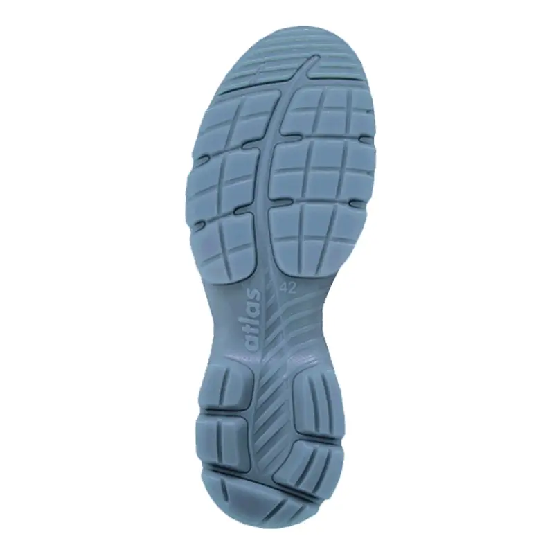 Chaussure de sécurité Atlas ALU-TEC 62 S2 SRC W10 taille 49