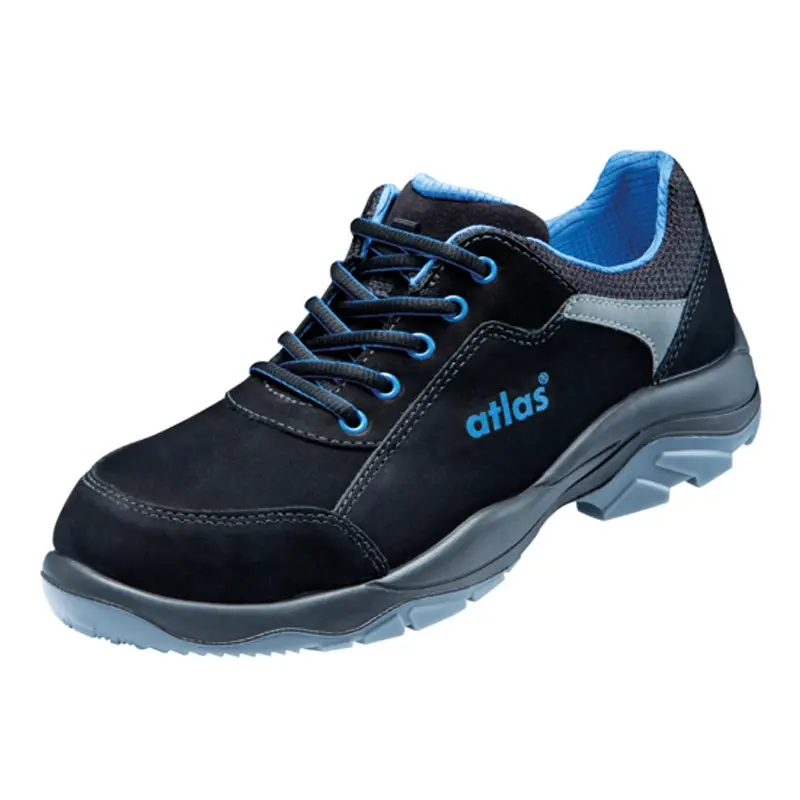 Chaussure de sécurité Atlas ALU-TEC 62 S2 SRC W10 taille 49