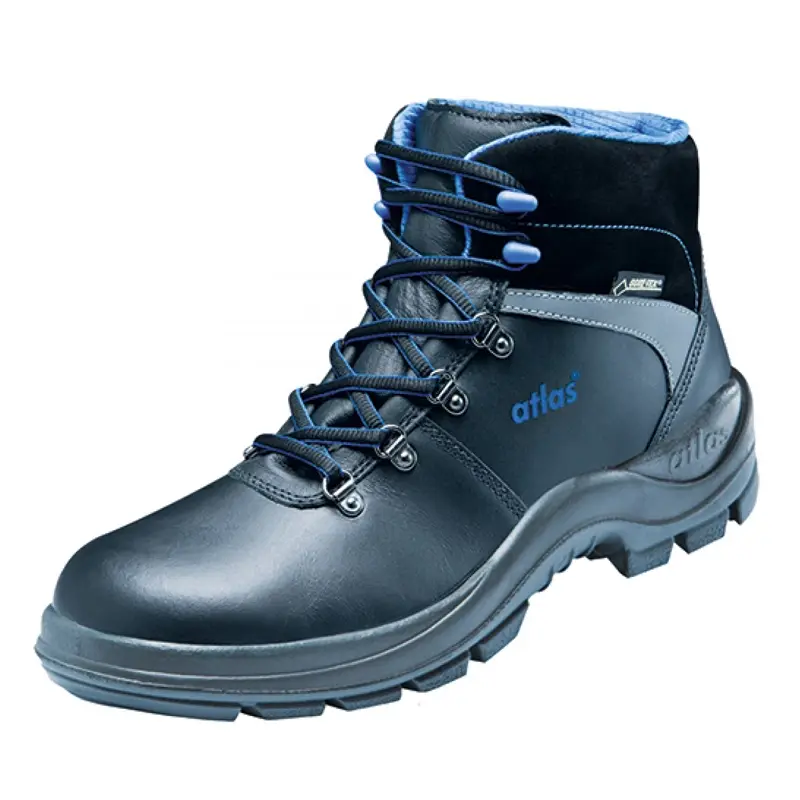 Atlas GTX 780 Gore-Tex S2 CI veiligheidsschoen hoog veters SRC maat 41