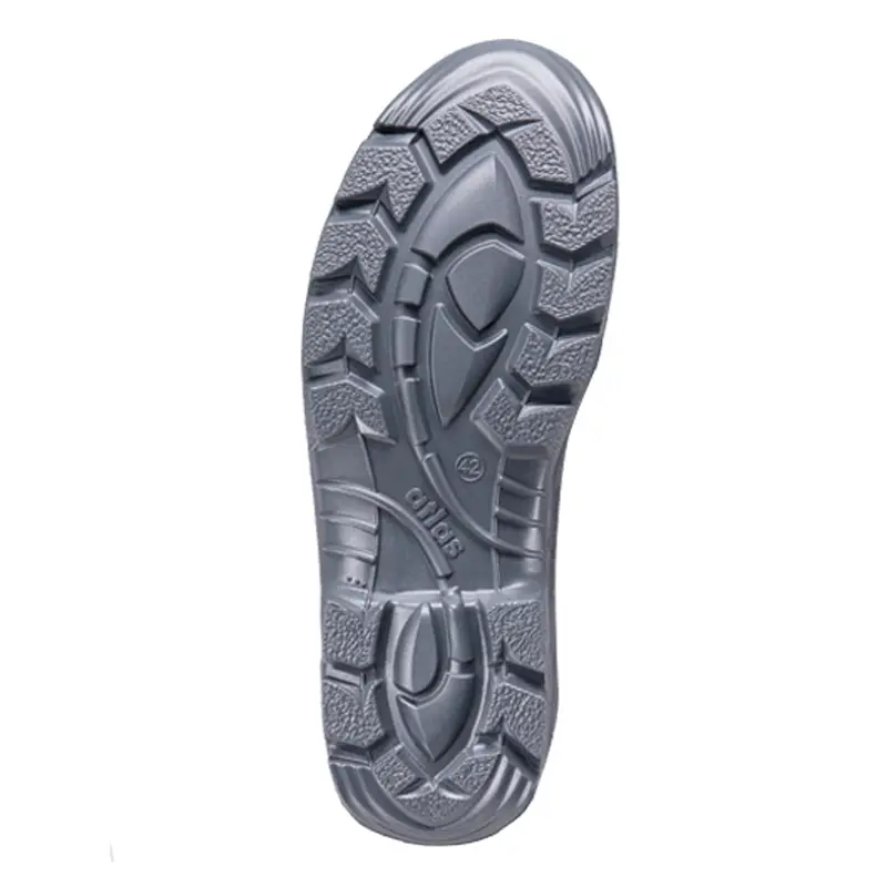 Lacets de sécurité haute performance Atlas GTX 745 Gore-Tex S3 CI SRC W12 taille 47