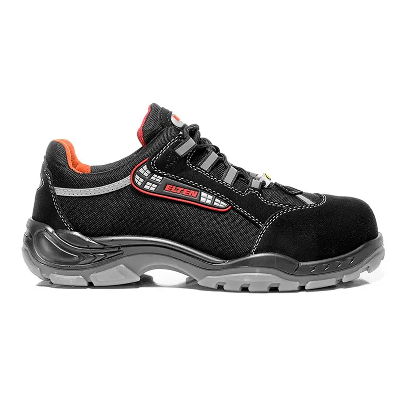 Elten Senex safety shoe S2 SRC ESD size 37