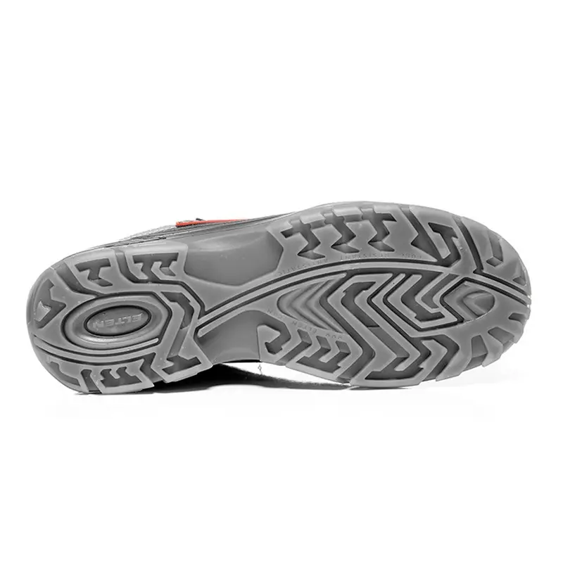 Elten Senex safety shoe S2 SRC ESD size 37