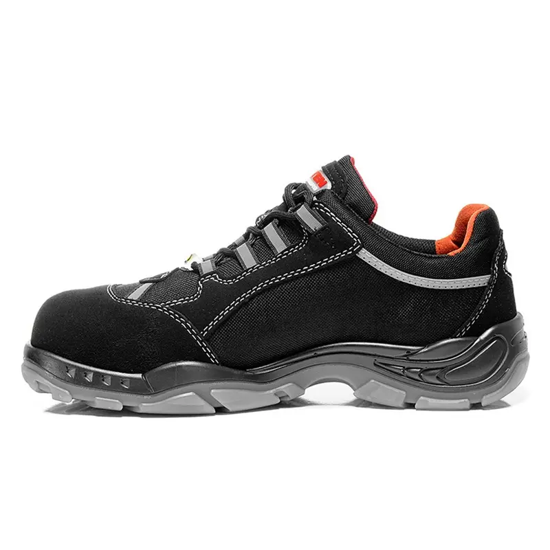 Elten Senex safety shoe S2 SRC ESD size 37