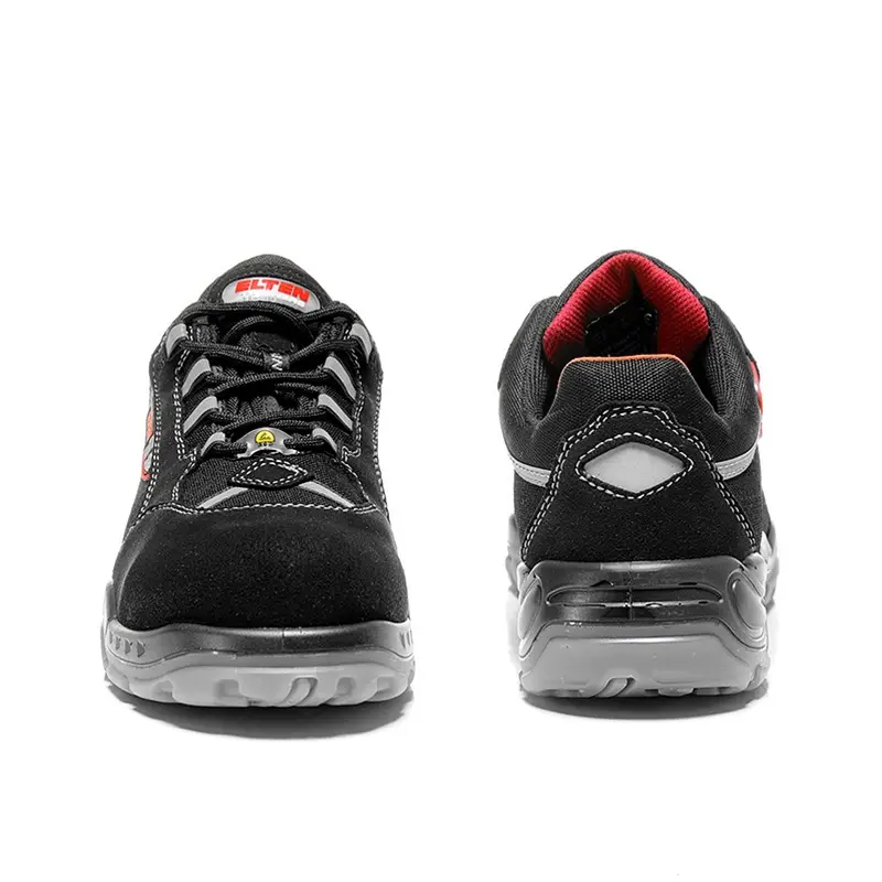 Elten Senex safety shoe S2 SRC ESD size 37