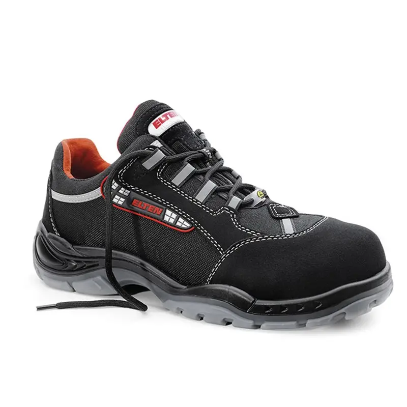 Elten Senex safety shoe S2 SRC ESD size 37