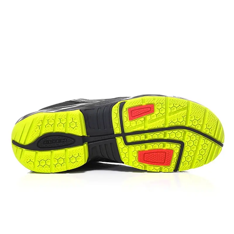 Elten Ambition BOA low veiligheidsschoen S2 SRC ESD maat 46