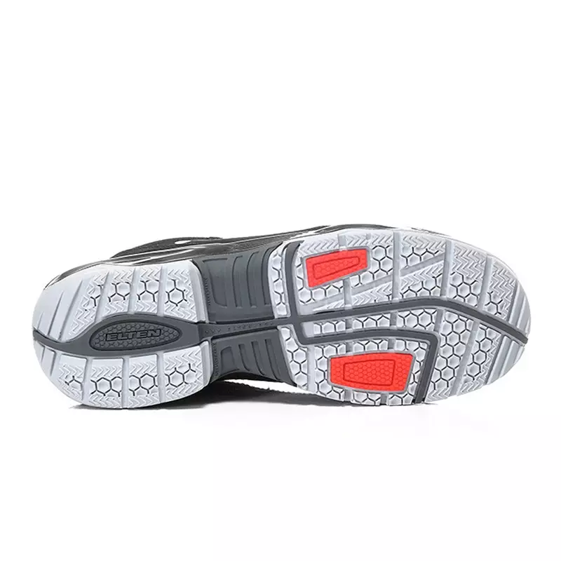 Chaussure de sécurité Elten Dustin, fermeture BOA, S3 SRC ESD, pointure 37