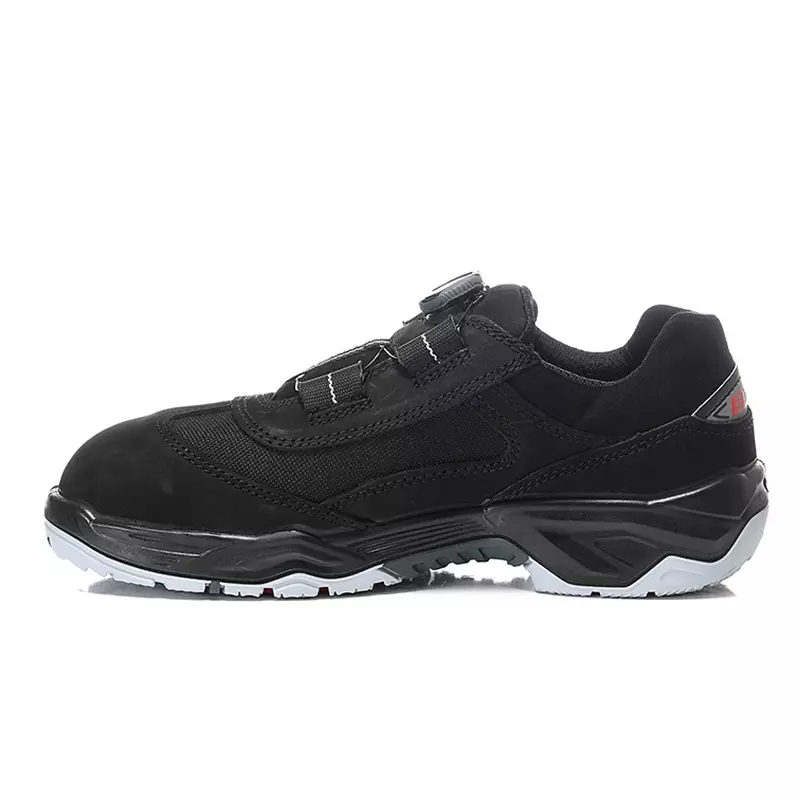 Chaussure de sécurité Elten Dustin, fermeture BOA, S3 SRC ESD, pointure 37