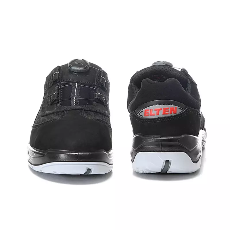 Chaussure de sécurité Elten Dustin, fermeture BOA, S3 SRC ESD, pointure 37