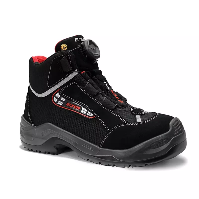 Elten Sander BOA veiligheidsschoen S3 SRC ESD maat 46